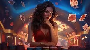 kuwin77 Live Casino