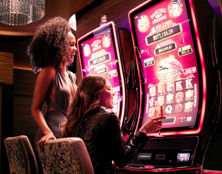 kuwin77 Slot Online